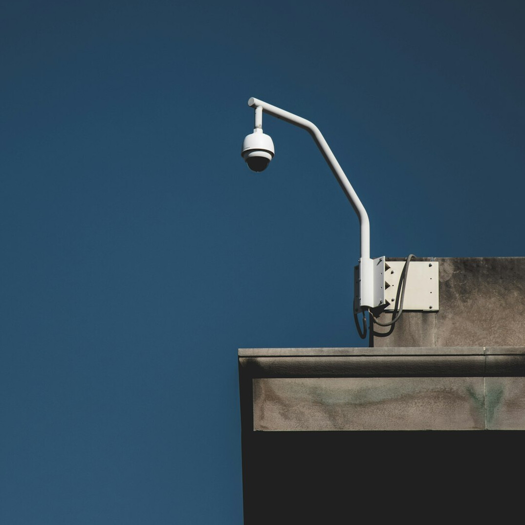 ai surveillance software