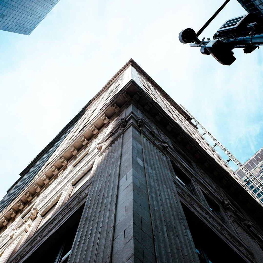 corporate surveillance innovation