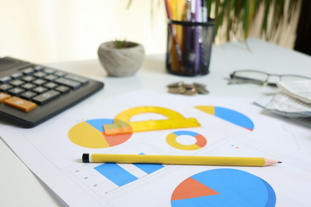 financial report documents